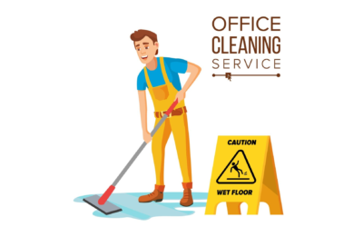 The Advantages of Cleaning with Professional Services
