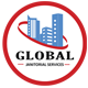 Global Janitorial Services Logo