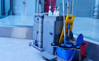 Janitorial Cleaning Services in Sandy, Utah