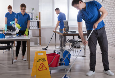 Why You Should Consider Hiring Office Cleaning Services in Salt Lake City