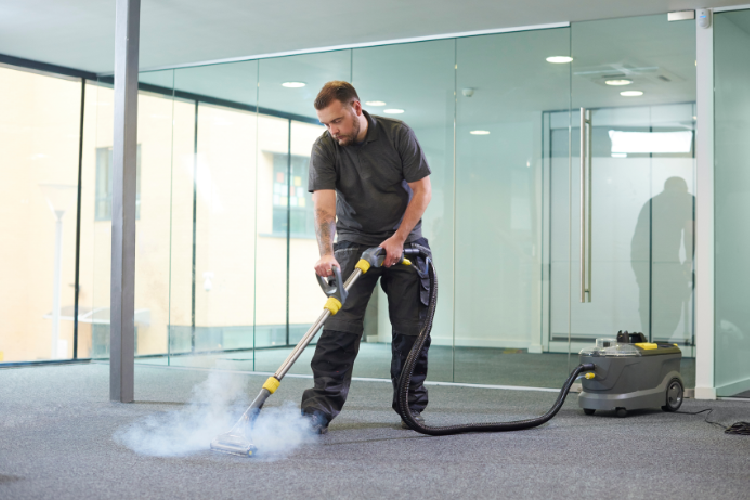 Professional Office Cleaning Services in Lehi, Utah